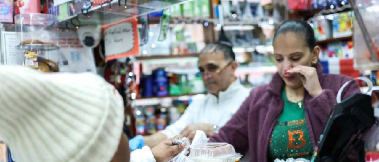 A New York, l'obsession du coût de la vie