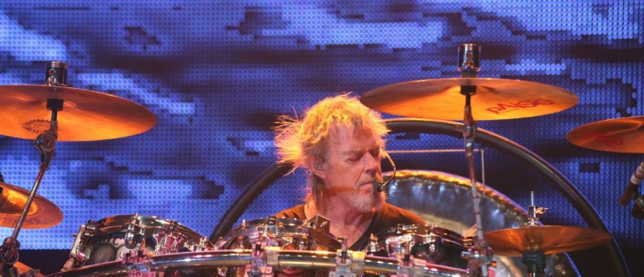 Mort du batteur de ZZ Top Frank Beard