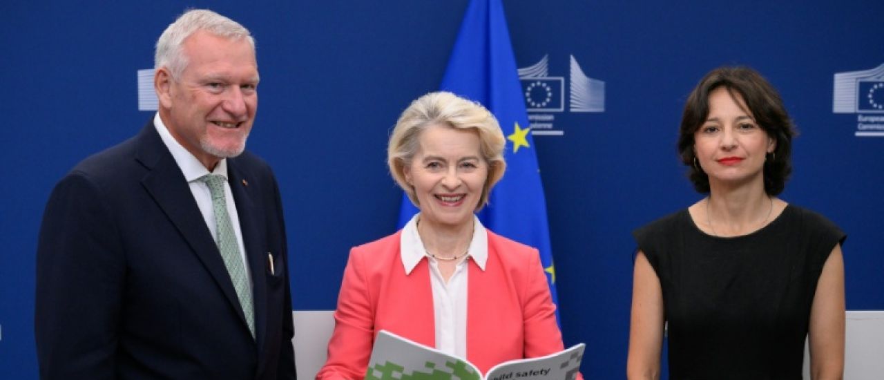 Comment protéger les mineurs en ligne : les recommandations faites à l'UE