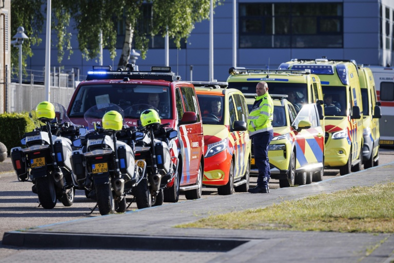 Hantavirus: d'autres cas "possibles" selon l'OMS mais risque "limité", le bateau attendu aux Canaries