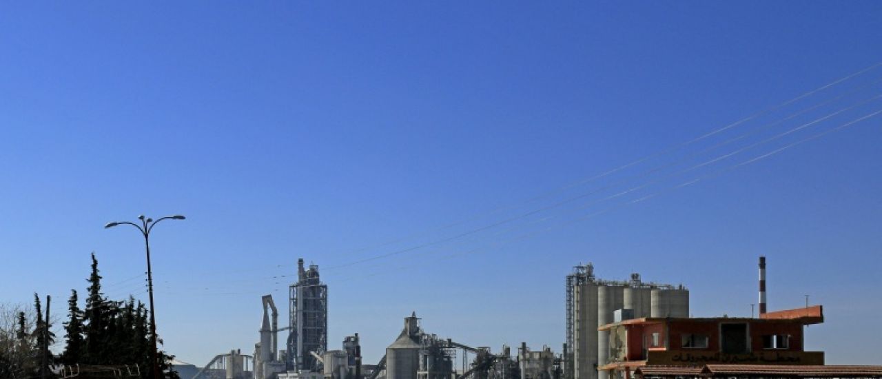 Au procès Lafarge pour financement du terrorisme, l'acceptation du "racket" des groupes jihadistes