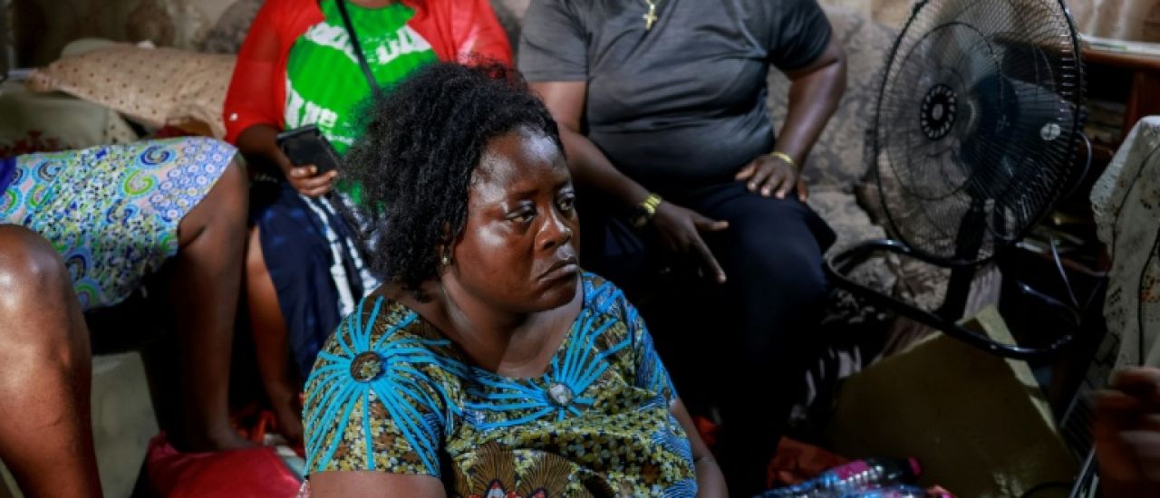 Présidentielle au Cameroun: à Douala, des familles endeuillées par les violences post-électorales