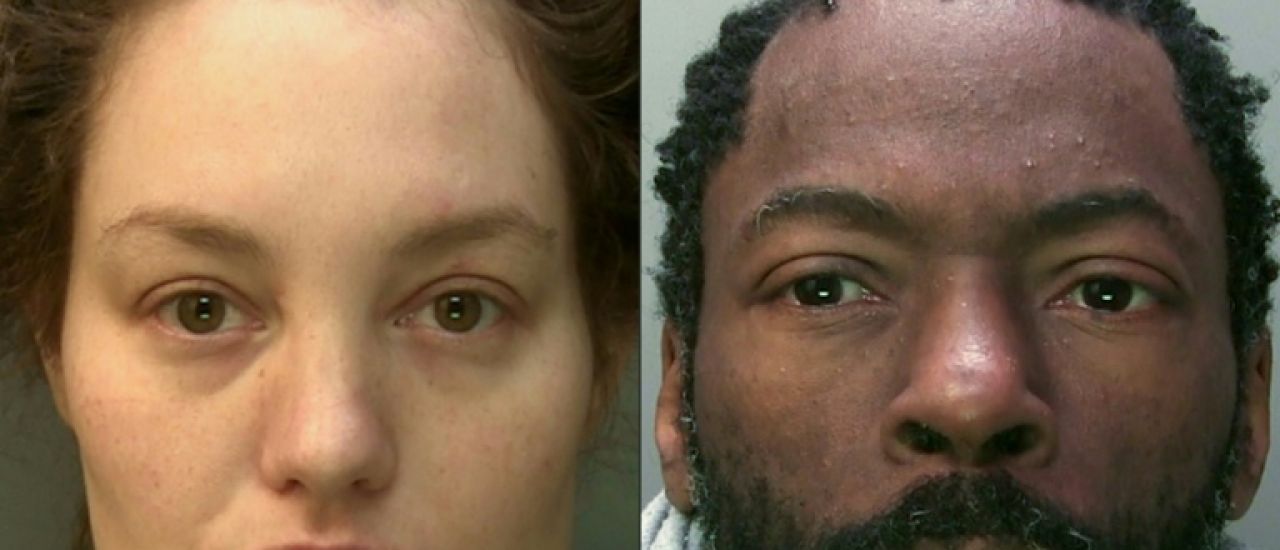 Royaume-Uni: une aristocrate et son compagnon reconnus coupables de la mort de leur bébé
