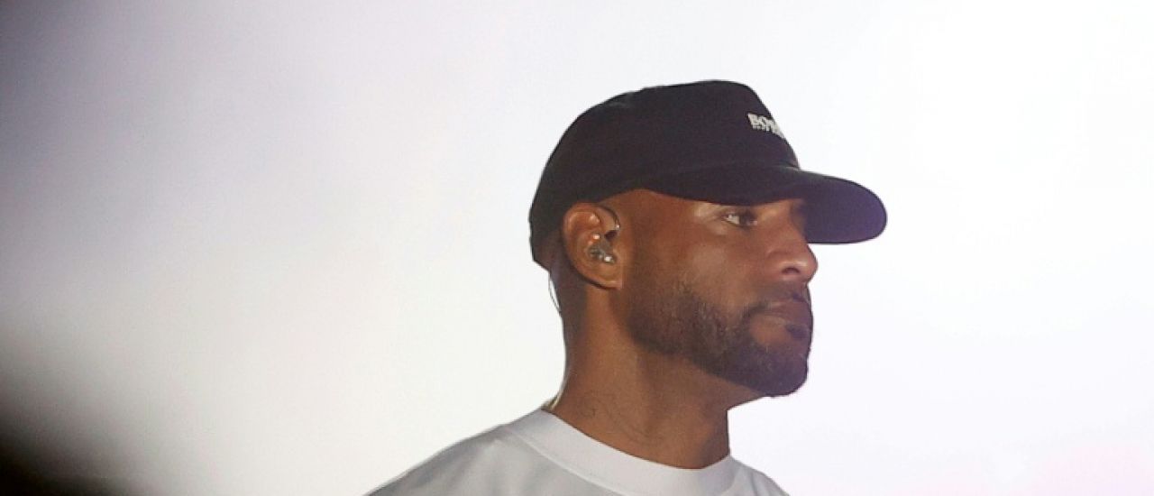 Booba encore poursuivi pour harcèlement, cette fois sur Demdem, compagne de Gims