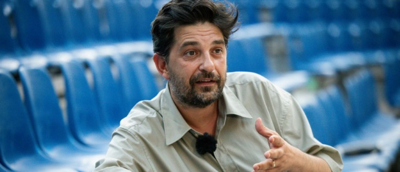 Théâtre: Tiago Rodrigues reconduit comme directeur du Festival d'Avignon jusqu'en 2030