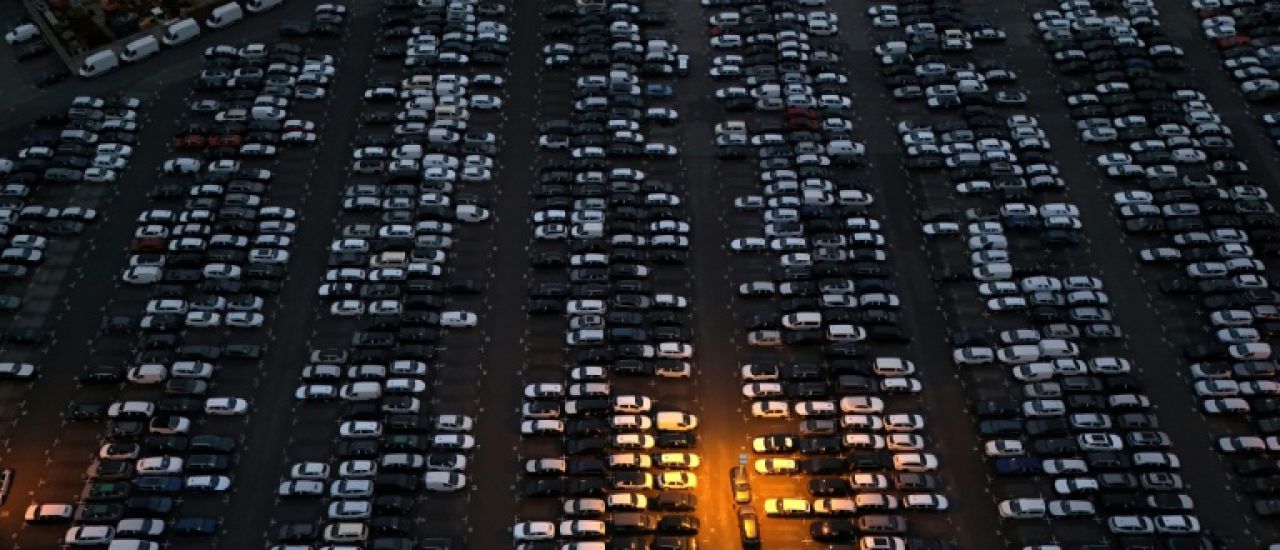 La France et l'Espagne réaffirment leur soutien à l'interdiction des voitures thermiques neuves en 2035 La France et l'Espagne réaffirment leur soutien à l'interdiction des voitures thermiques neuves en 2035