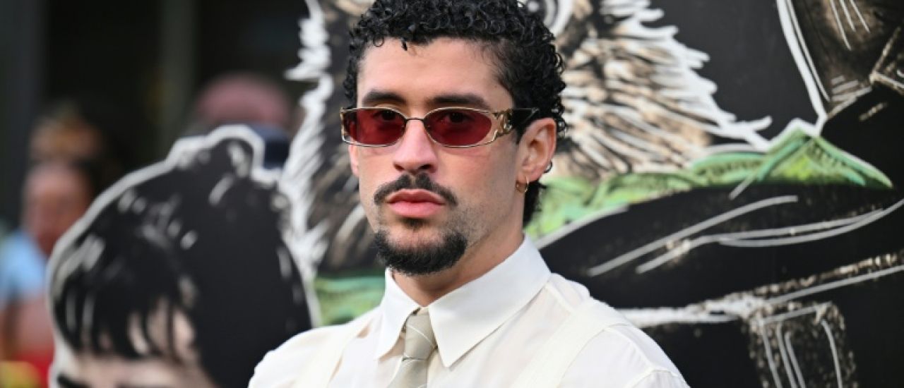 La tournée de Bad Bunny évite les Etats-Unis à cause de la police de l'immigration