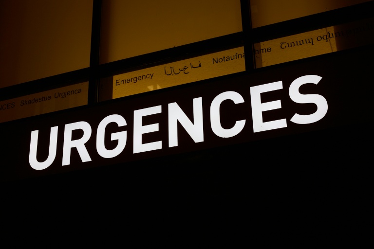 Urgences: le filtrage de l'accès par le 15 va s'étendre
