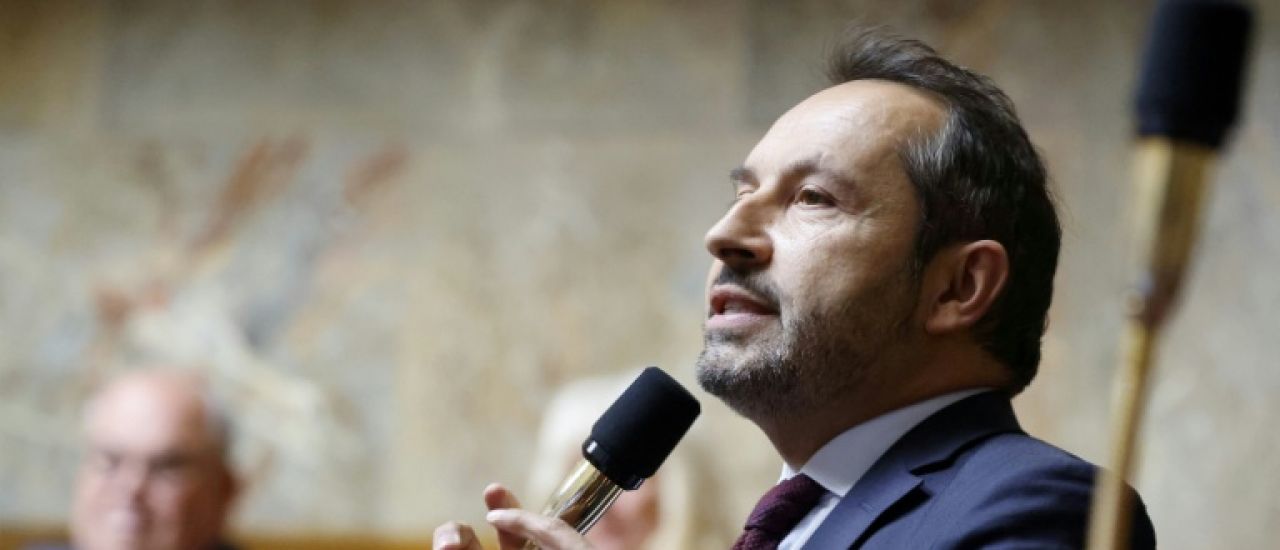Vote de confiance: le RN veut une dissolution pour "donner une majorité au pays", affirme Chenu