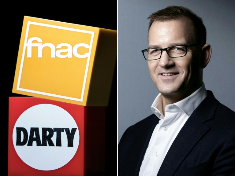 Fnac Darty: l'AMF donne son feu vert à l'OPA du milliardaire tchèque Daniel Kretinsky
