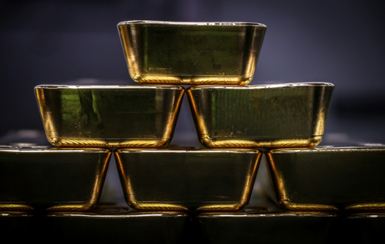 Macao: un hôtel revend son sol en lingots d'or pour près de 13 millions de dollars