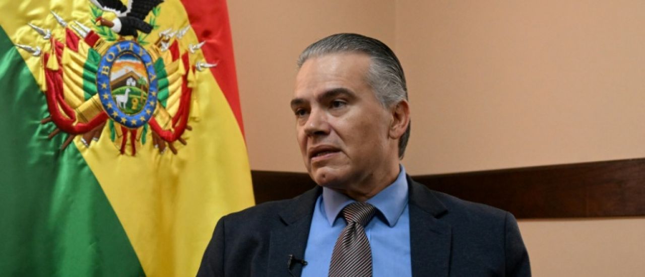 Bolivie : le chef de la lutte antidrogue annonce le retour imminent de la DEA américaine