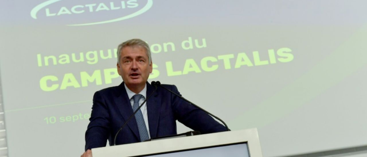 Des salariés portent plainte contre Lactalis pour récupérer des primes minorées
