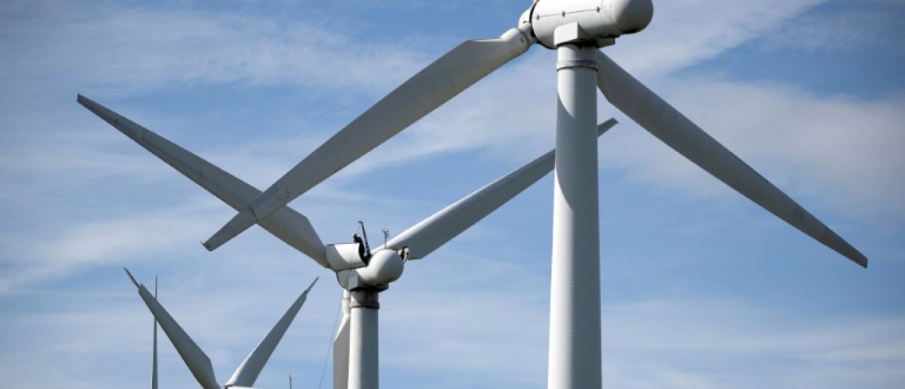 Energie: essor rapide des renouvelables, la demande de pétrole se stabilise "vers 2030", selon l'AIE