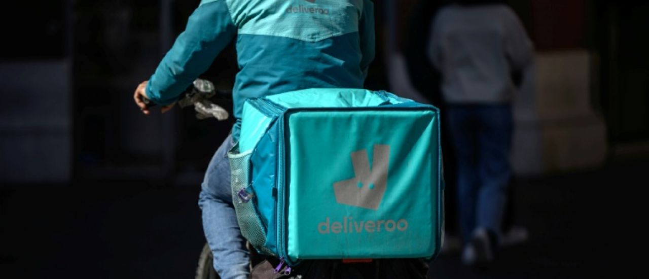 Opacité des algorithmes: Uber Eats et Deliveroo mis en demeure par des syndicats