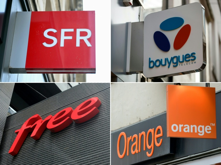 Rachat de SFR: après l'accord inédit, les prix et l'emploi au centre des inquiétudes