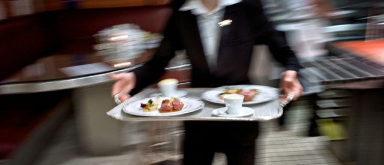 La restauration mise sur le fait-maison pour sortir la tête de l'eau