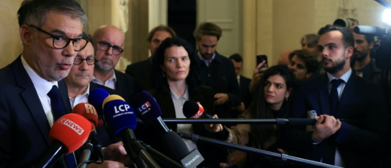 Budget: pour Faure la "voie est étroite" mais "un chemin" est encore "possible"