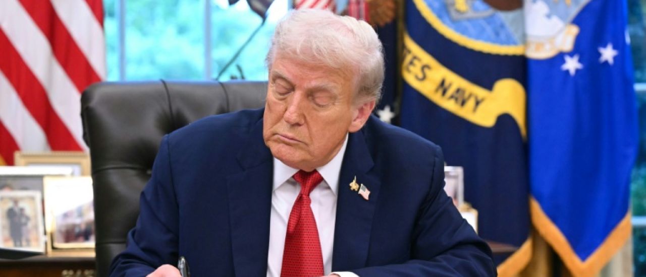 Les riches soutiens de Trump vont prendre les rênes de TikTok aux Etats-Unis