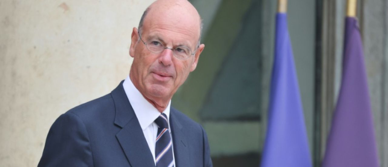 Budget: Lombard croit à des "compromis possibles" avec la gauche