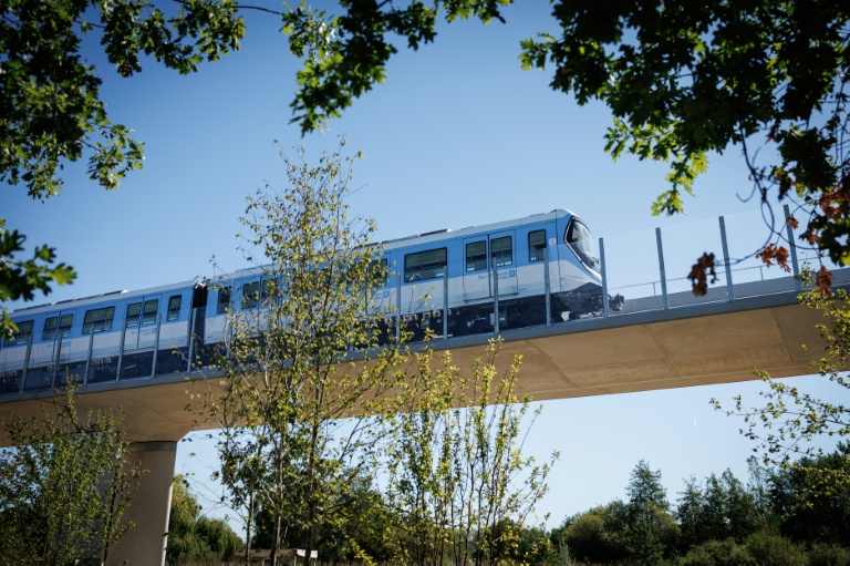 Grand Paris Express : les mises en service des futures lignes de métro 16 et 17 retardées d'au moins un an