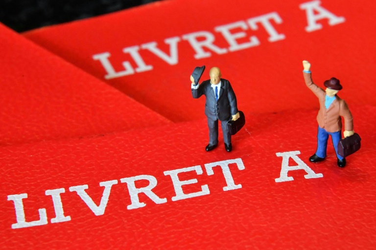 Le Livret A profite en juillet de la perspective de taux plus élevés