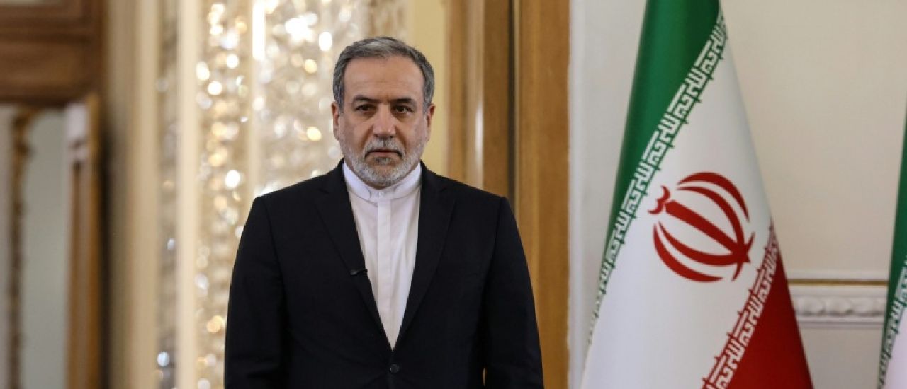 Iran: deux Français condamnés à de lourdes peines de prison pour "espionnage"