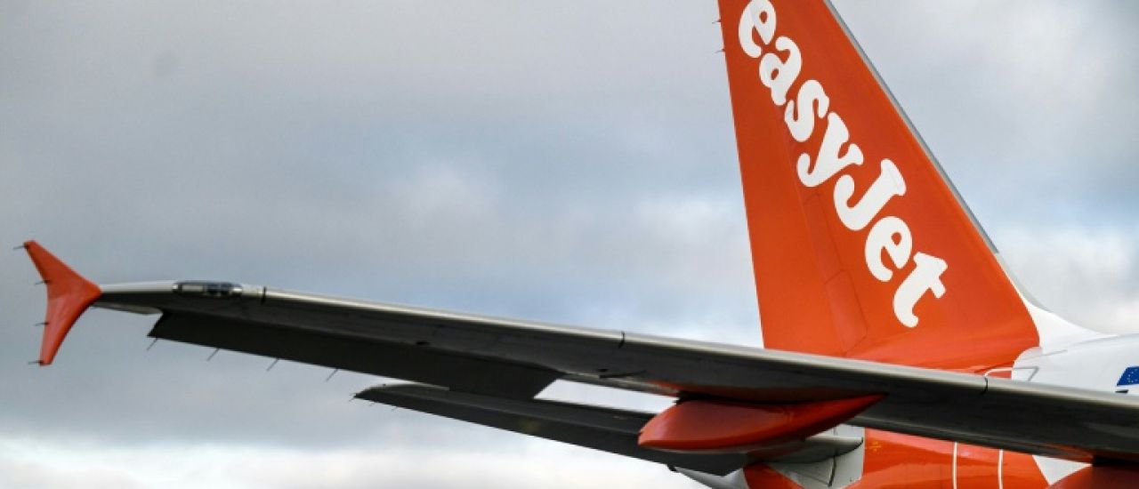 Fiscalité de l'aérien: les aéroports français évoquent 1,3 million de passagers potentiels en moins