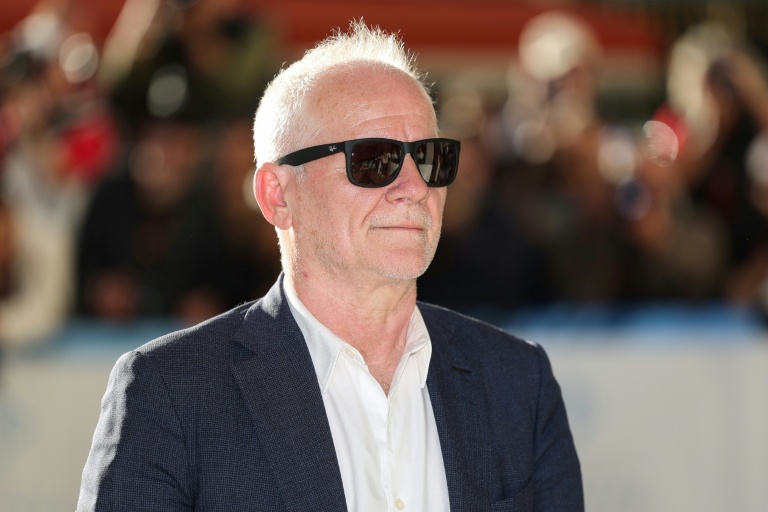 Cannes déroule son tapis rouge pour le plus grand festival de cinéma au monde