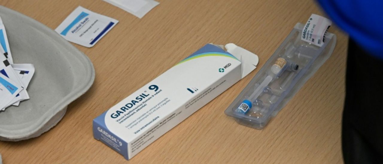 Papillomavirus et méningocoques: campagne de vaccination dans les collèges de janvier à juin 2026