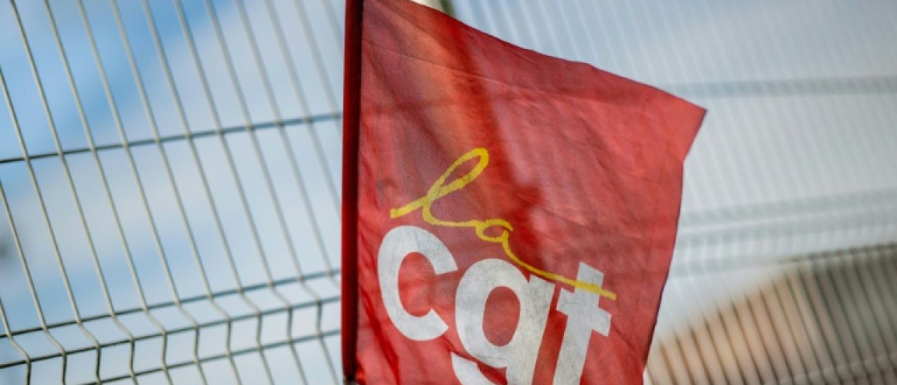 La CGT veut que le 10 septembre "soit une première étape réussie" et appelle à "construire la grève"