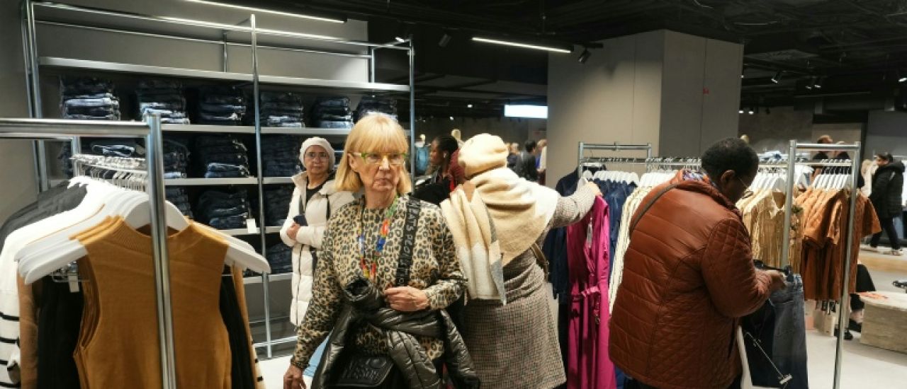 Shein échappe pour l'heure à une suspension mais reste sous étroite surveillance