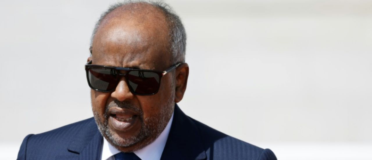 Présidentielle à Djibouti: la voie est ouverte à une nouvelle candidature d'Ismaël Omar Guelleh Présidentielle à Djibouti: la voie est ouverte à une nouvelle candidature d'Ismaël Omar Guelleh