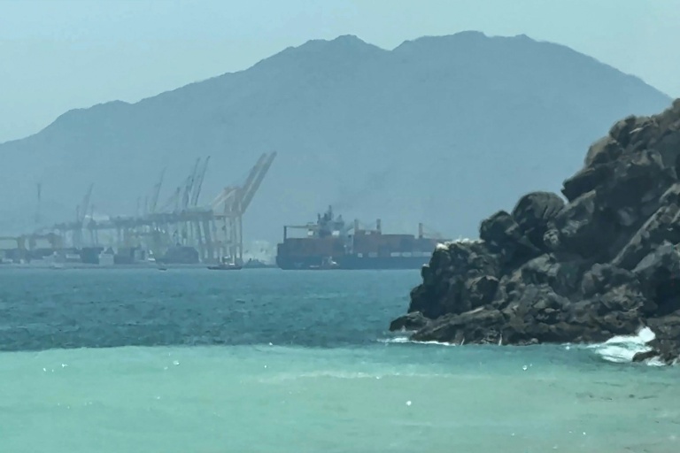 La guerre entre Iran et Etats-Unis s'installe, Ormuz de nouveau paralysé