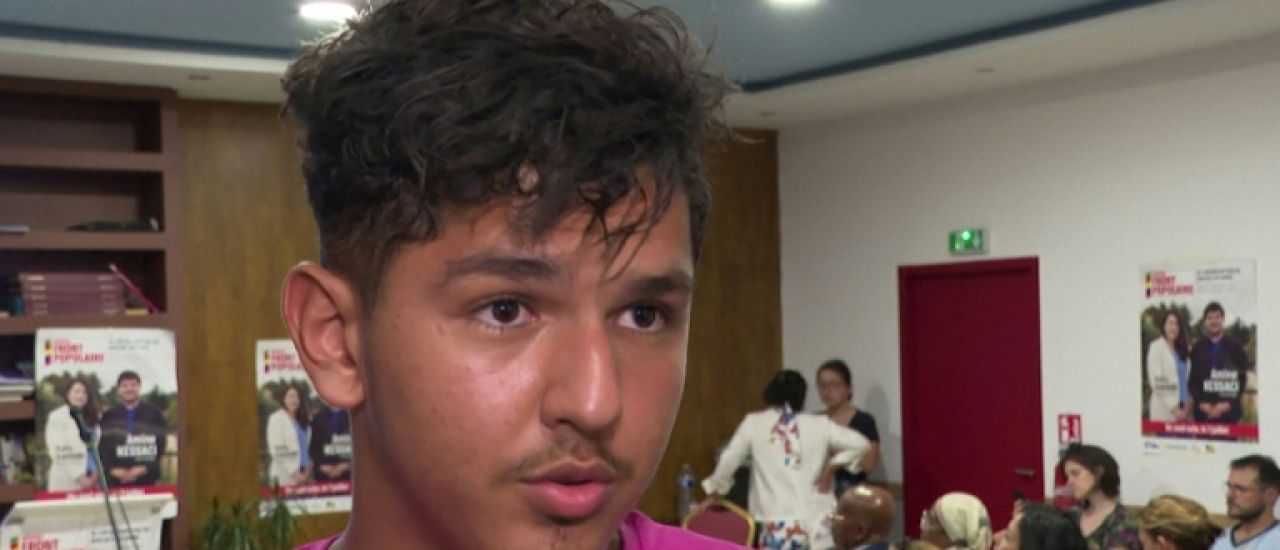 Marseille horrifiée après l'assassinat d'un 2e frère d'un écologiste engagé contre le narcobanditisme