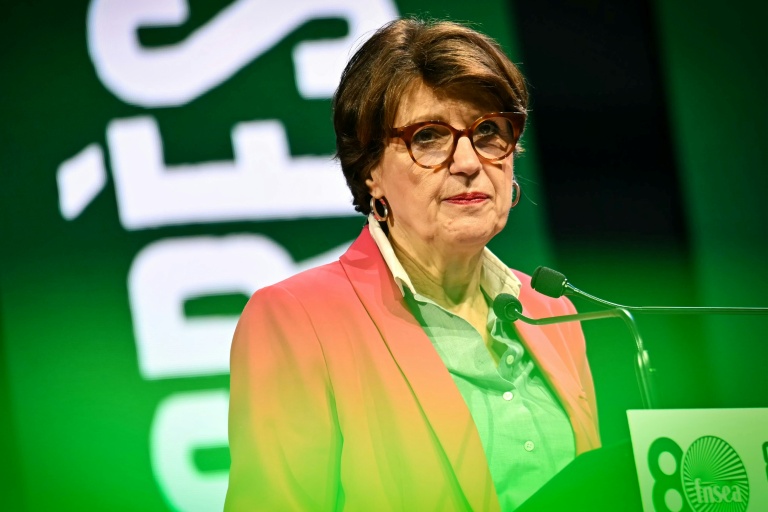 L'"angoisse" de la hausse du gazole agricole plane sur la fin du congrès de la FNSEA