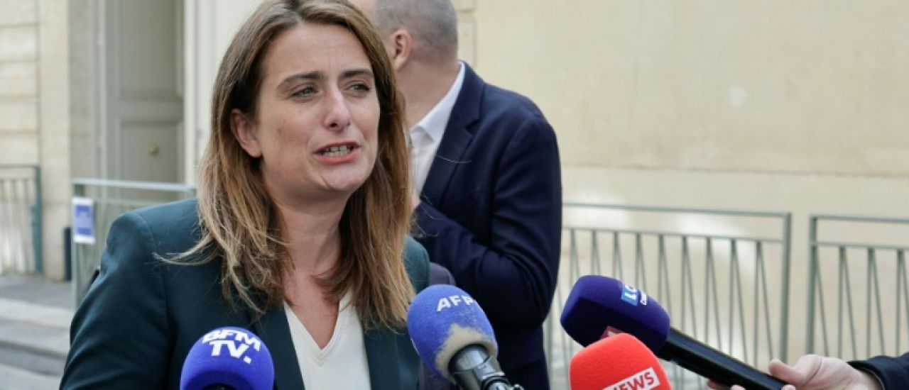 Tondelier demande à Lecornu des engagements sur le Mercosur