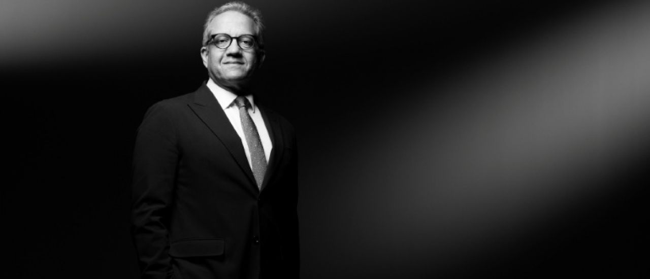 L'ex-ministre égyptien Khaled el-Enany désigné à la tête de l'Unesco