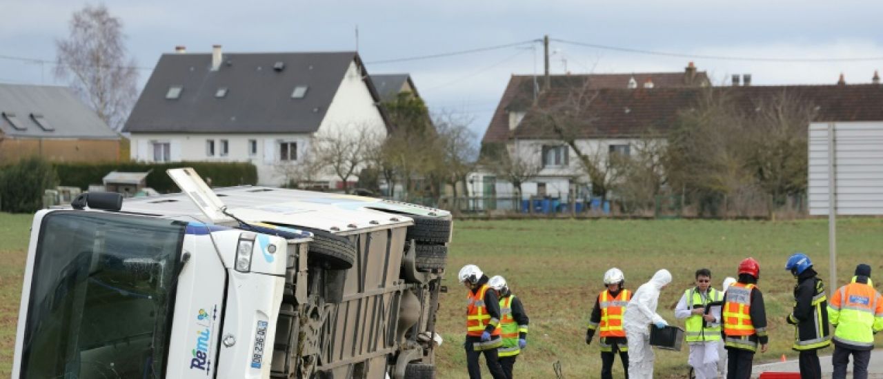 Transport scolaire: 182 conducteurs positifs à l'alcool ou aux stupéfiants depuis début 2025