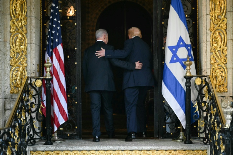Israël peut-il se passer de l'aide militaire américaine ?