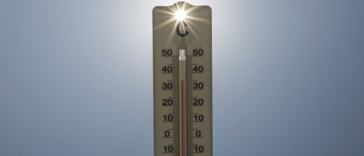 2025 a connu le troisième mois de septembre le plus chaud jamais mesuré, selon Copernicus