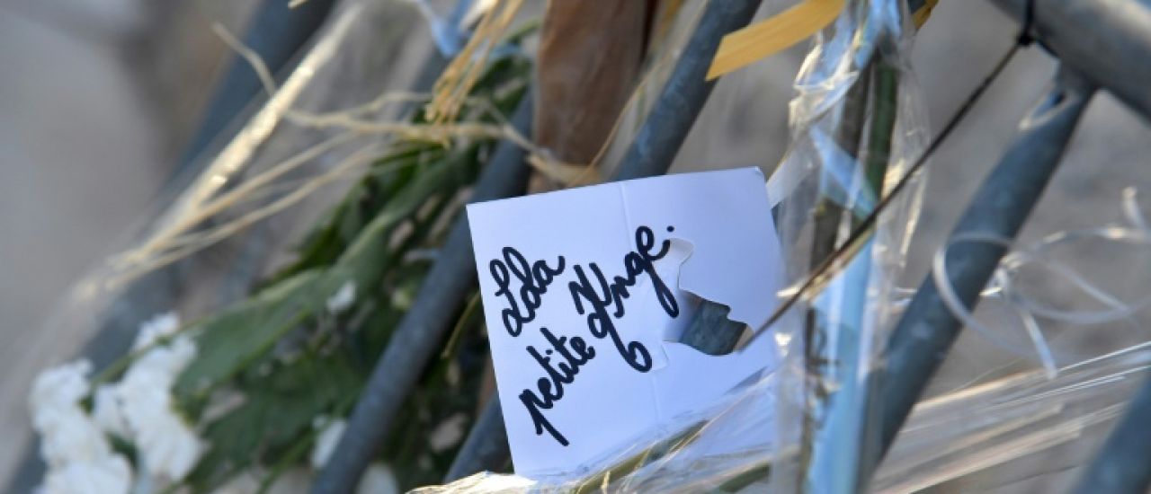 Trois ans après le meurtre de Lola, l'accusée devant la cour d'assises de Paris