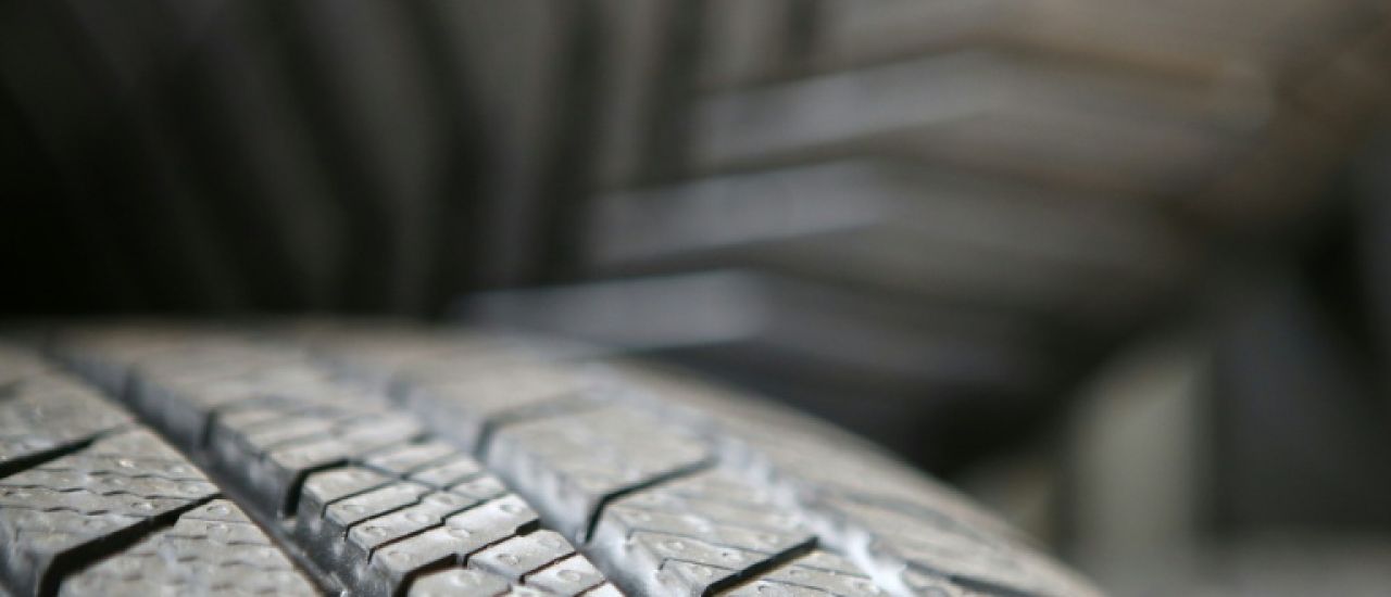Le gel et la neige arrivent, les pneus hiver aussi dans 34 départements
