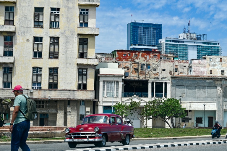 Cuba: la pression de Washington accélère le désengagement d'entreprises étrangères