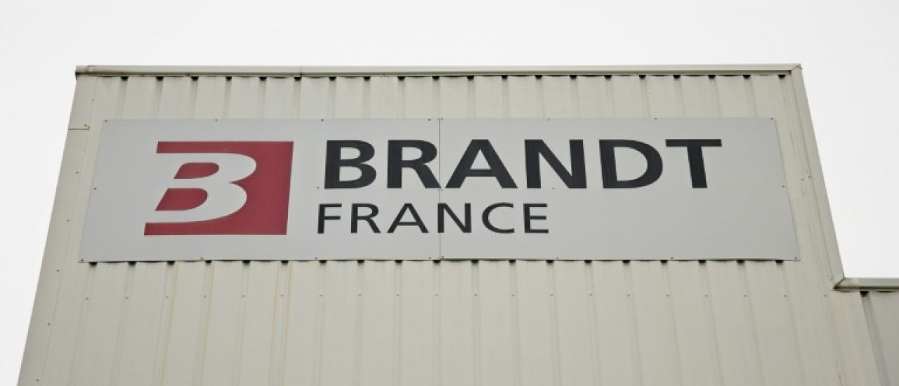 Pour sauver Brandt, fleuron industriel français, l'Etat en soutien d'un projet de coopérative
