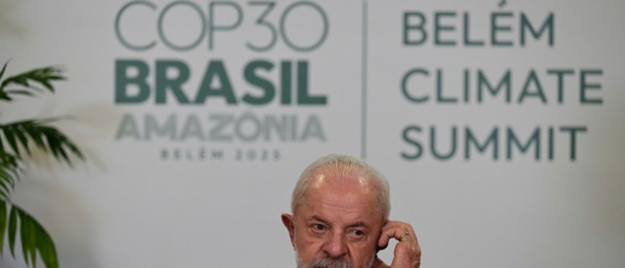 Climat: le monde reste sur une trajectoire de réchauffement catastrophique