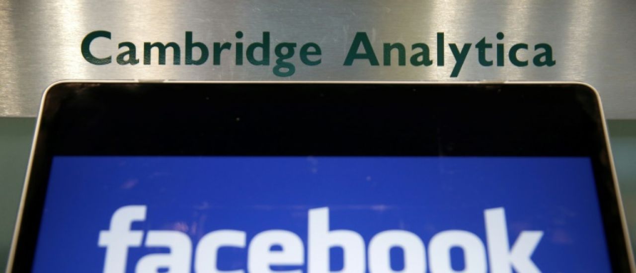 Zuckerberg s'entend avec des actionnaires et évite un procès lié au scandale Cambridge Analytica