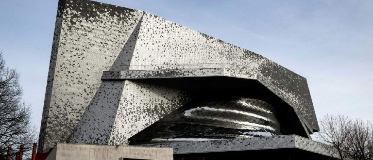 Emoi après des heurts lors du concert d'un orchestre israélien à Paris