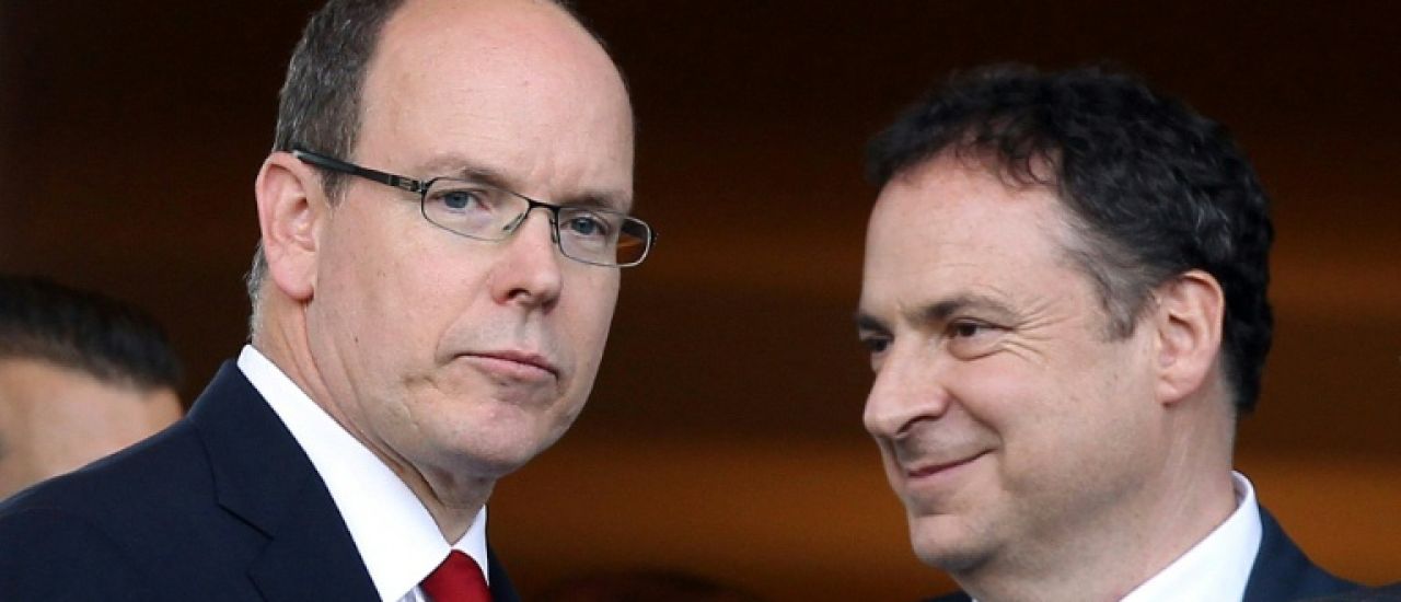 Monaco : l'ex-avocat du prince Albert II inculpé pour corruption