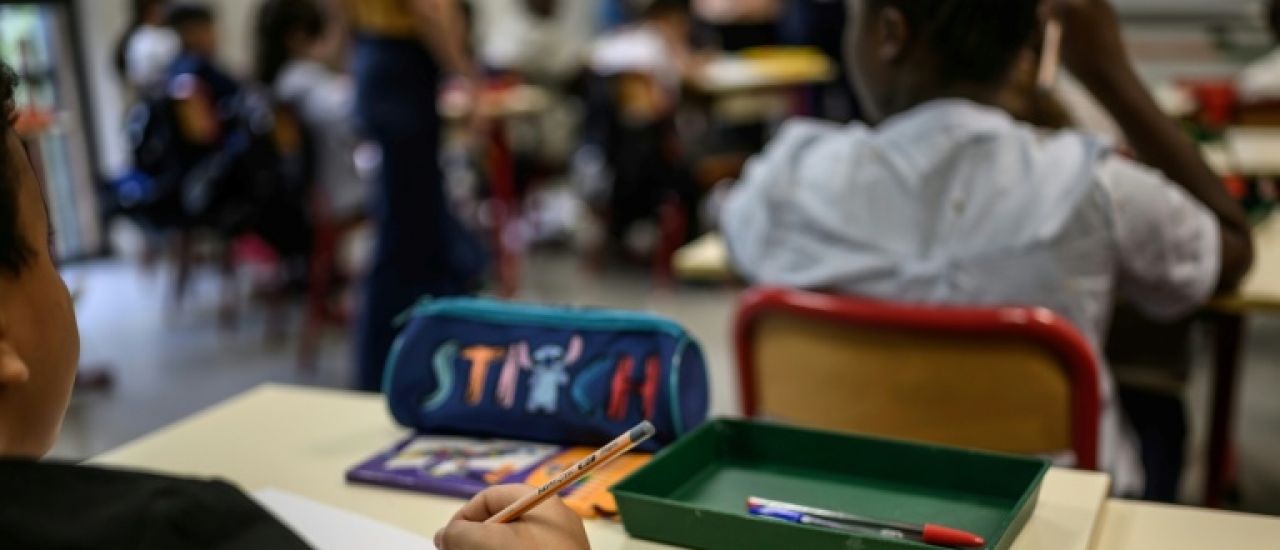 Education: des résultats contrastés aux évaluations nationales, le collège à la peine